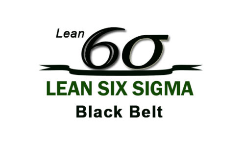 Khóa đào tạo lean six sigma black belt