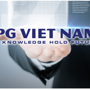 GIỚI THIỆU VỀ NPG VIỆT NAM