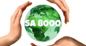 TƯ VẤN – ĐÀO TẠO CHỨNG NHẬN SA 8000 - HTQL TRÁCH NHIỆM XÃ HỘI