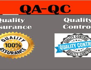 KỸ NĂNG GIÁM SÁT, QUẢN LÝ CHẤT LƯỢNG SẢN PHẨM (QA/QC)