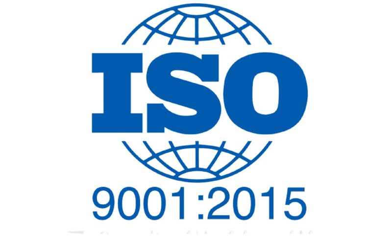 lịch sử hình thành iso 9001