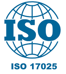 iso 17025